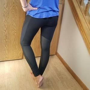 Victorias Secret Sport knockout leggings xs